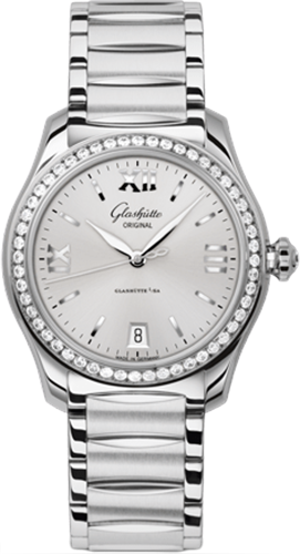 Glashütte Original Lady Serenade Watch Ref. 13922022234