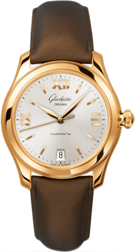 Glashütte Original Lady Serenade Watch Ref. 13922040104