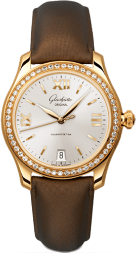 Glashütte Original Lady Serenade Watch Ref. 13922041104