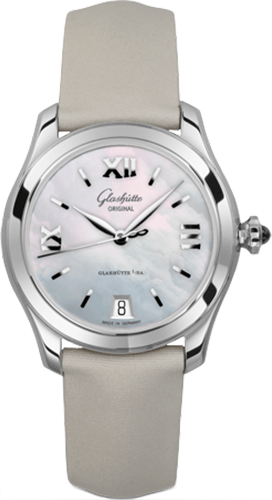 Glashütte Original Lady Serenade Watch Ref. 13922080204