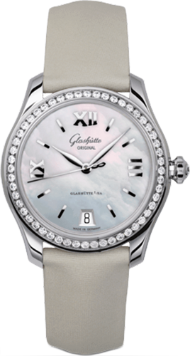 Glashütte Original Lady Serenade Watch Ref. 13922082204