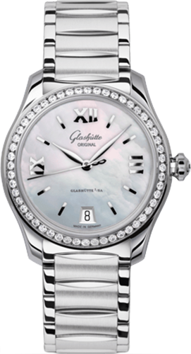 Glashütte Original Lady Serenade Watch Ref. 13922082234