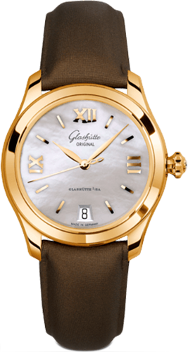 Glashütte Original Lady Serenade Watch Ref. 13922090104