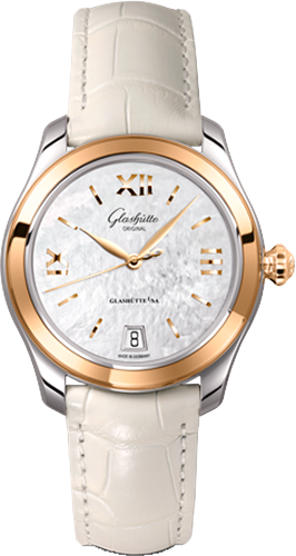 Glashütte Original Lady Serenade Watch Ref. 13922090604