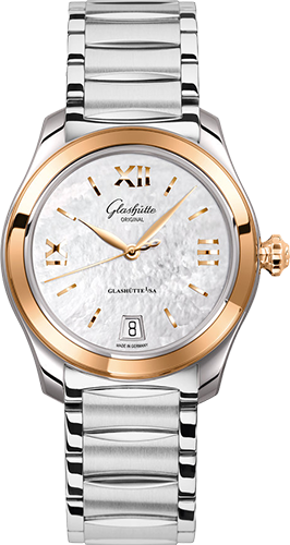 Glashütte Original Lady Serenade Watch Ref. 13922090634