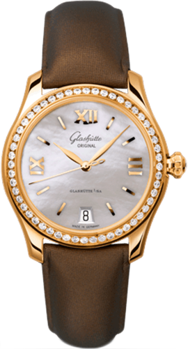 Glashütte Original Lady Serenade Watch Ref. 13922091104