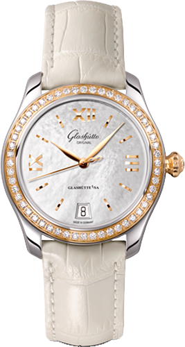 Glashütte Original Lady Serenade Watch Ref. 13922091604