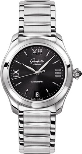 Glashütte Original Lady Serenade Watch Ref. 13922200234