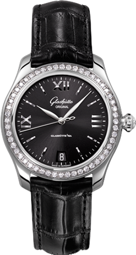 Glashütte Original Lady Serenade Watch Ref. 13922202204