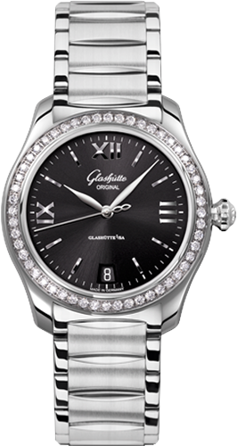 Glashütte Original Lady Serenade Watch Ref. 13922202234
