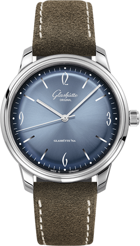 Glashütte Original Sixties Annual Edition Watch Ref. 13952140204