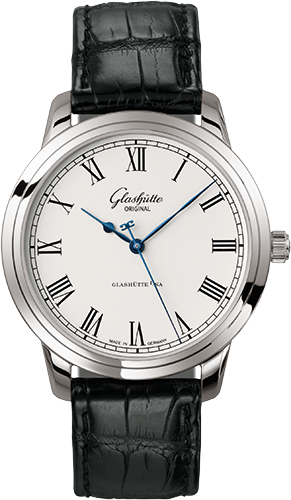 Glashütte Original Senator Automatic Watch Ref. 13959010204