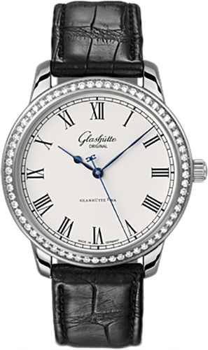 Glashütte Original Senator Automatic Watch Ref. 13959011204