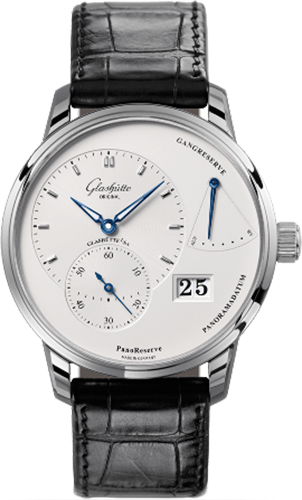 Glashütte Original PanoReserve Watch Ref. 16501221204
