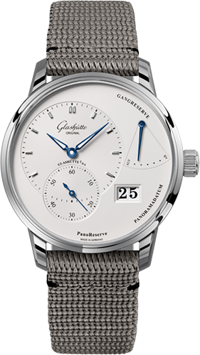 Glashütte Original PanoReserve Watch Ref. 16501221266