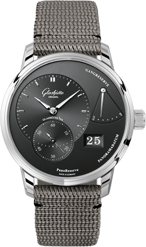 Glashütte Original PanoReserve Watch Ref. 16501231266