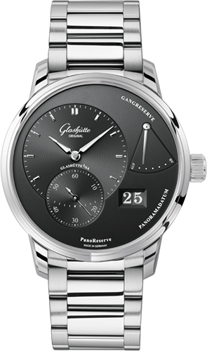 Glashütte Original PanoReserve Watch Ref. 16501231271