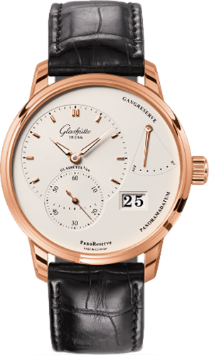 Glashütte Original PanoReserve Watch Ref. 16501251504