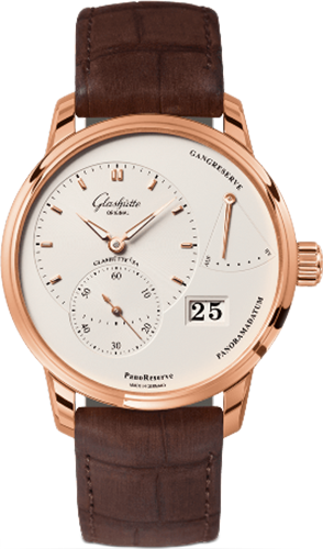 Glashütte Original PanoReserve Watch Ref. 16501251505