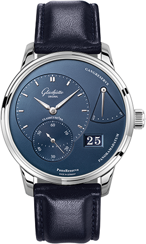 Glashütte Original PanoReserve Watch Ref. 16501261235
