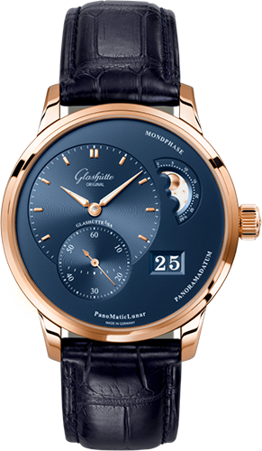 Glashütte Original PanoMaticLunar Watch Ref. 19002113561