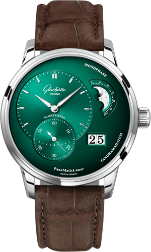 Glashütte Original PanoMaticLunar Watch Ref. 19002133231