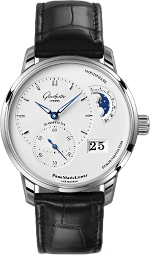 Glashütte Original PanoMaticLunar Watch Ref. 19002423205