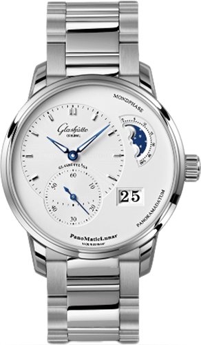 Glashütte Original PanoMaticLunar Watch Ref. 19002423224