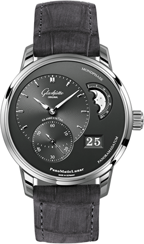 Glashütte Original PanoMaticLunar Watch Ref. 19002433262