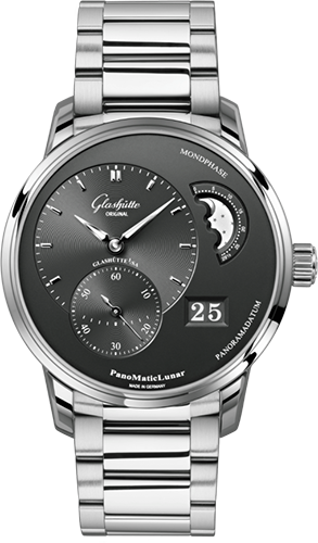 Glashütte Original PanoMaticLunar Watch Ref. 19002433271