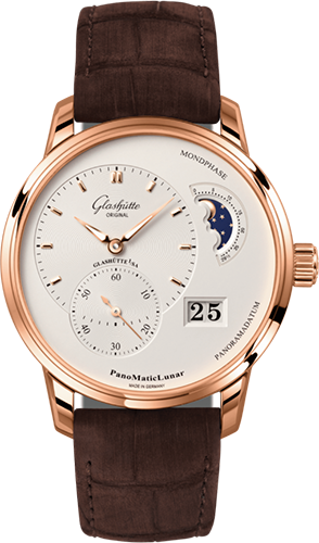 Glashütte Original PanoMaticLunar Watch Ref. 19002453562