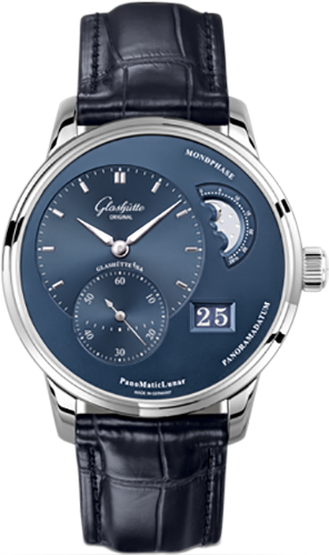 Glashütte Original PanoMaticLunar Watch Ref. 19002463235