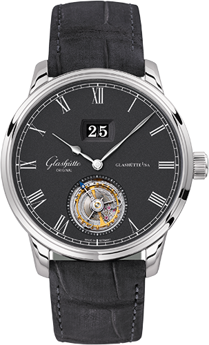 Glashutte tourbillon price outlet