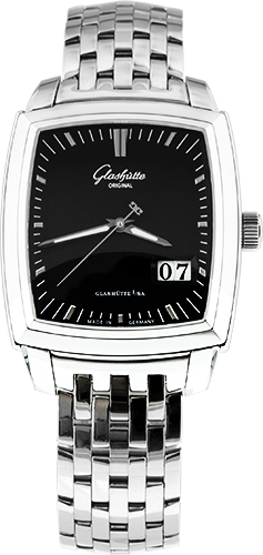 Glashütte Original Senator Panorama Date Watch Ref. 3942545214