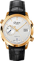 Glashütte Original | Brand New Watches Austria Senator Collection watch 10013010101