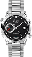 Glashütte Original | Brand New Watches Austria Senator Collection watch 10013020214