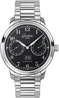 Glashütte Original | Brand New Watches Austria Senator Collection watch 10014070270