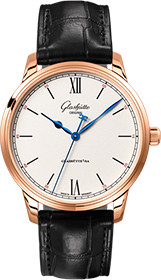 Glashütte Original | Brand New Watches Austria Senator Collection watch 13601020561