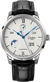 Glashütte Original | Brand New Watches Austria Senator Collection watch 13602010261