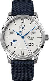 Glashütte Original | Brand New Watches Austria Senator Collection watch 13602010264