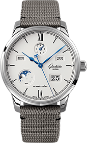 Glashütte Original | Brand New Watches Austria Senator Collection watch 13602010266