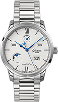 Glashütte Original | Brand New Watches Austria Senator Collection watch 13602010270