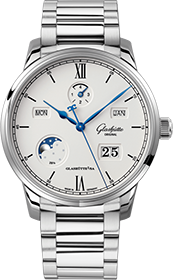 Glashütte Original | Brand New Watches Austria Senator Collection watch 13602010271