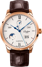 Glashütte Original | Brand New Watches Austria Senator Collection watch 13602020561