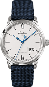 Glashütte Original | Brand New Watches Austria Senator Collection watch 13603010264