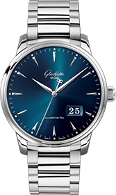 Glashütte Original | Brand New Watches Austria Senator Collection watch 13603040271