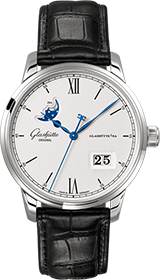 Glashütte Original | Brand New Watches Austria Senator Collection watch 13604010261
