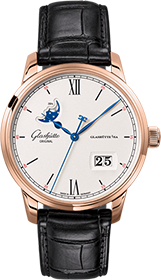 Glashütte Original | Brand New Watches Austria Senator Collection watch 13604020561