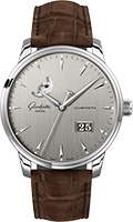 Glashütte Original | Brand New Watches Austria Senator Collection watch 13604030202