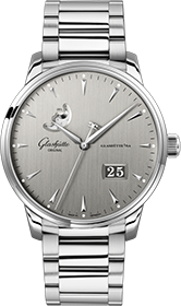 Glashütte Original | Brand New Watches Austria Senator Collection watch 13604030271